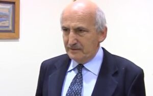 Δρ. Κώστας Γ. Σαχινίδης, 1952-2019